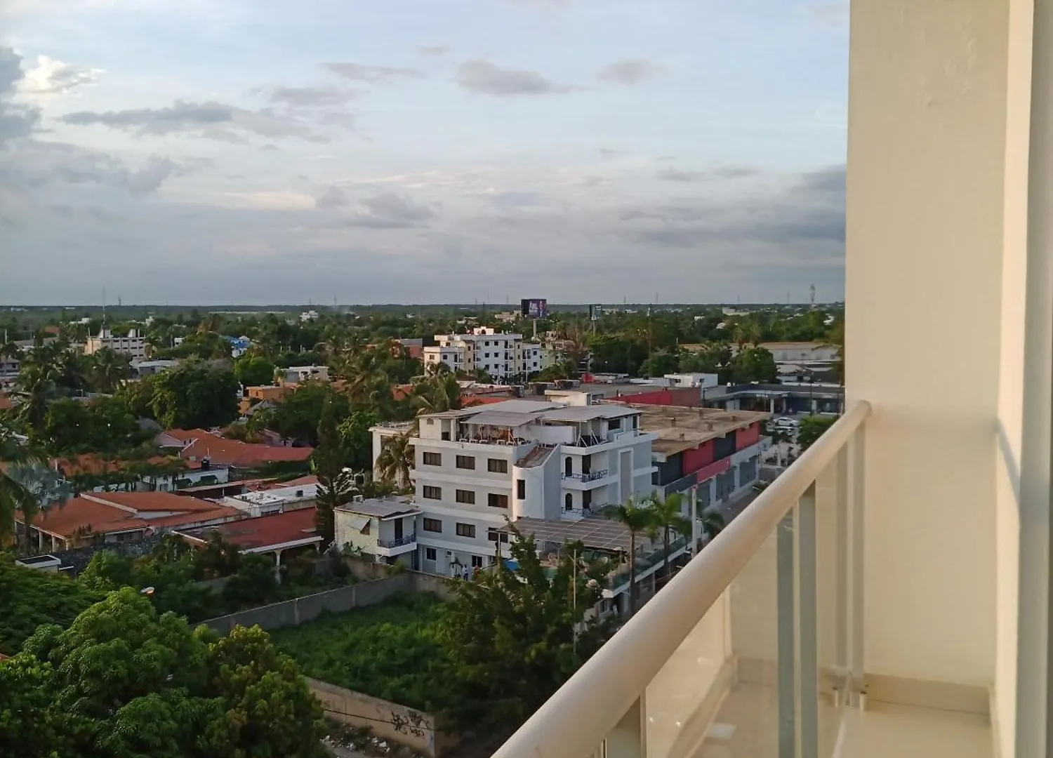 The Most Comfortable Apartment In Boca Chica