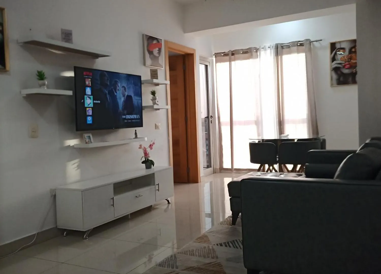 The Most Comfortable Apartment In Boca Chica