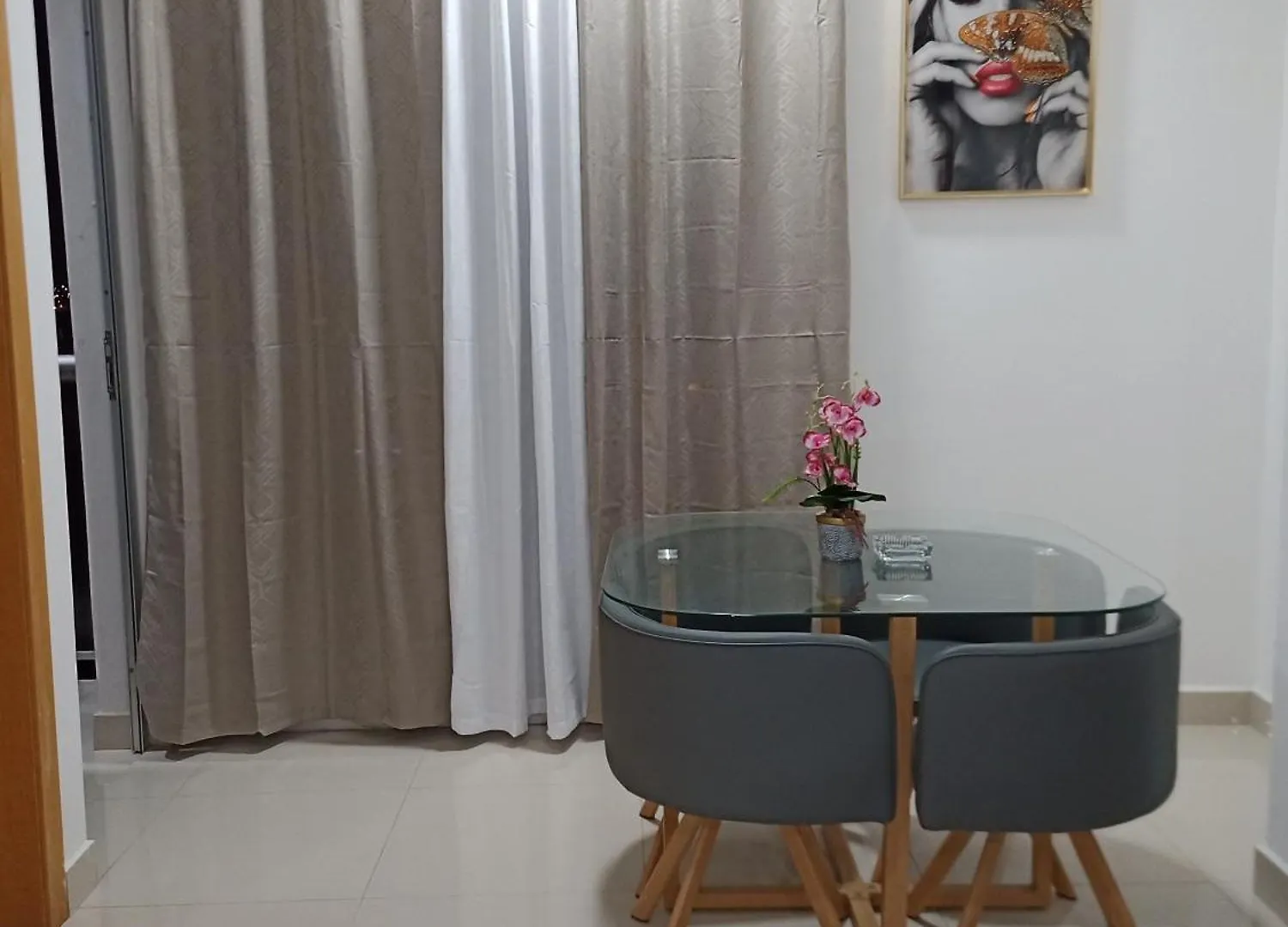 The Most Comfortable Apartment In Boca Chica