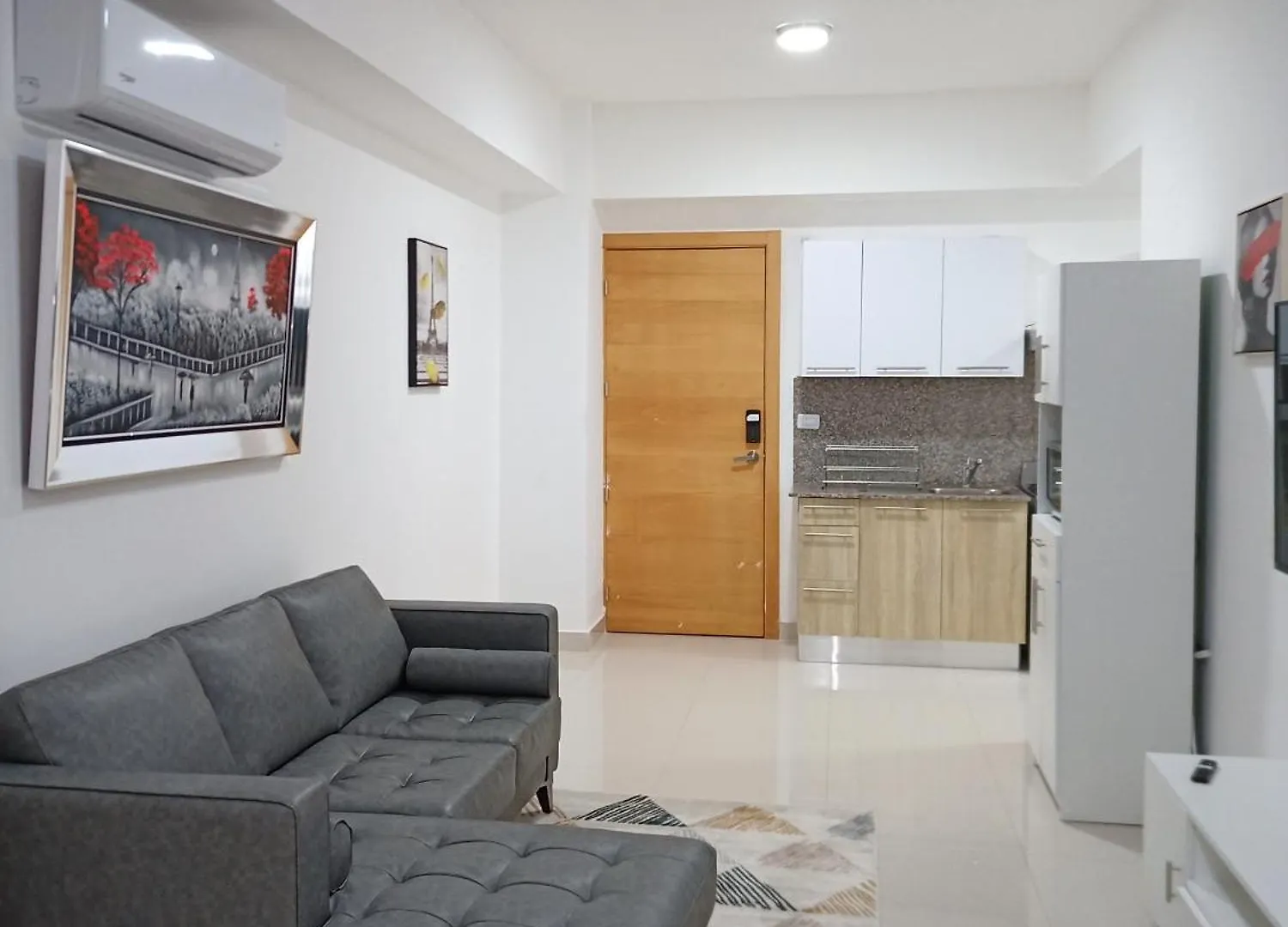 The Most Comfortable Apartment In Boca Chica