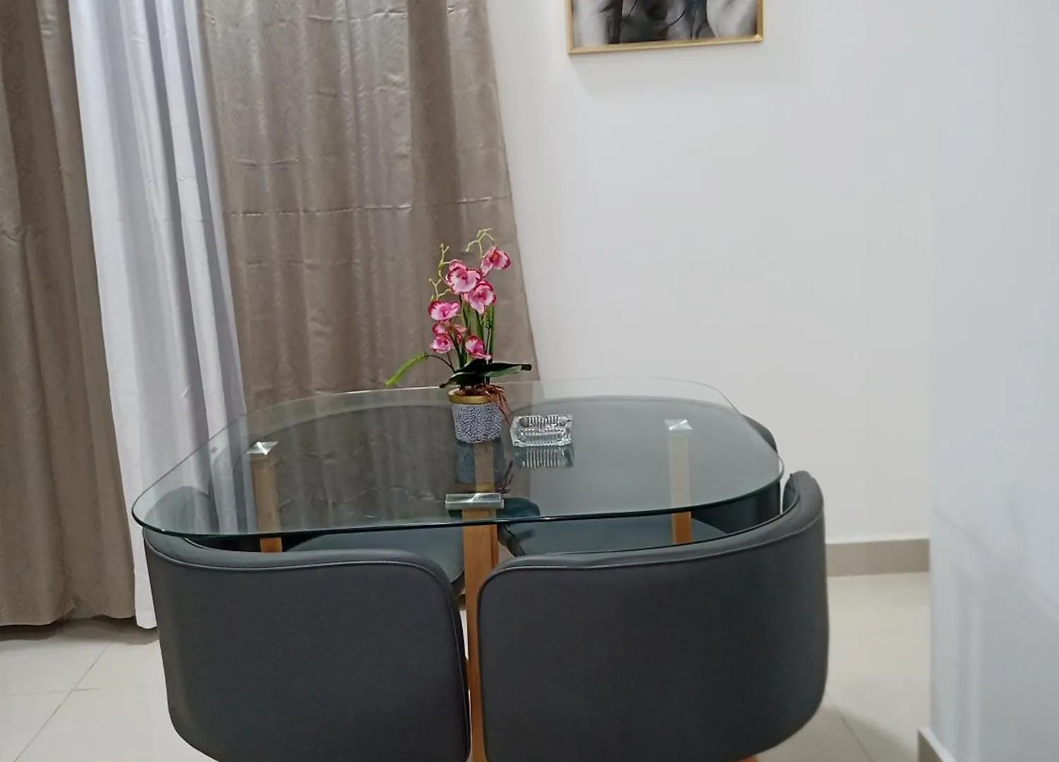 The Most Comfortable Apartment In Boca Chica 0*,