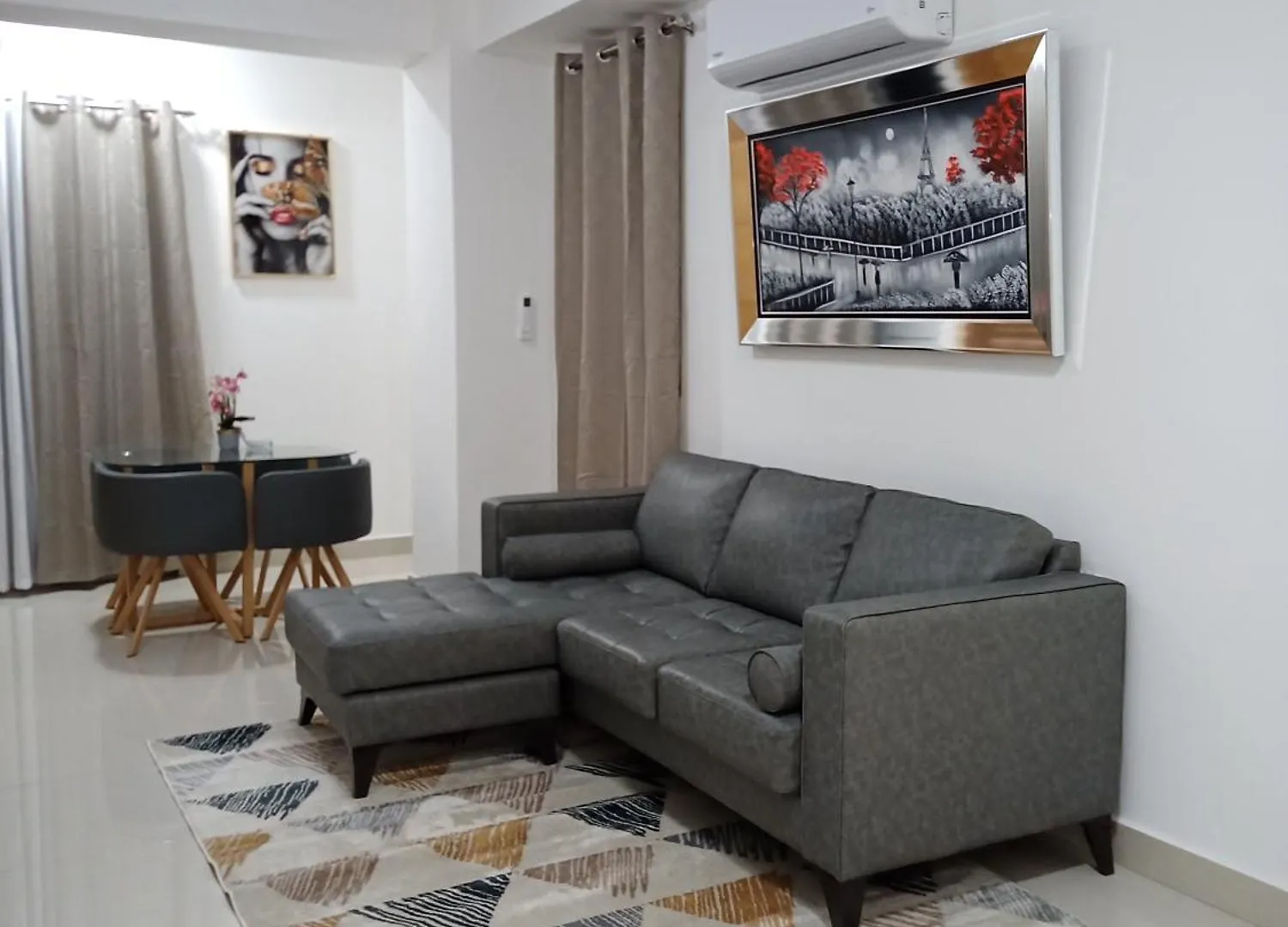 The Most Comfortable Apartment In Boca Chica Repubblica Dominicana