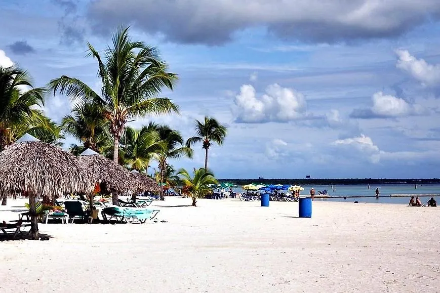 The Most Comfortable Apartment In Boca Chica 0*,