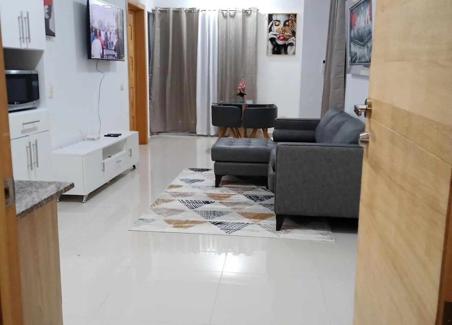 The Most Comfortable Apartment In Boca Chica Repubblica Dominicana