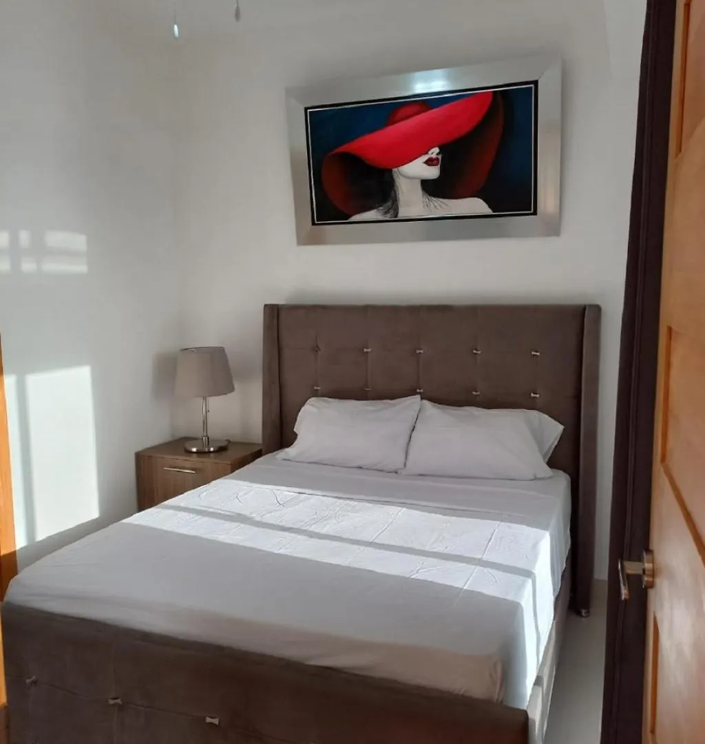 The Most Comfortable Apartment In Boca Chica