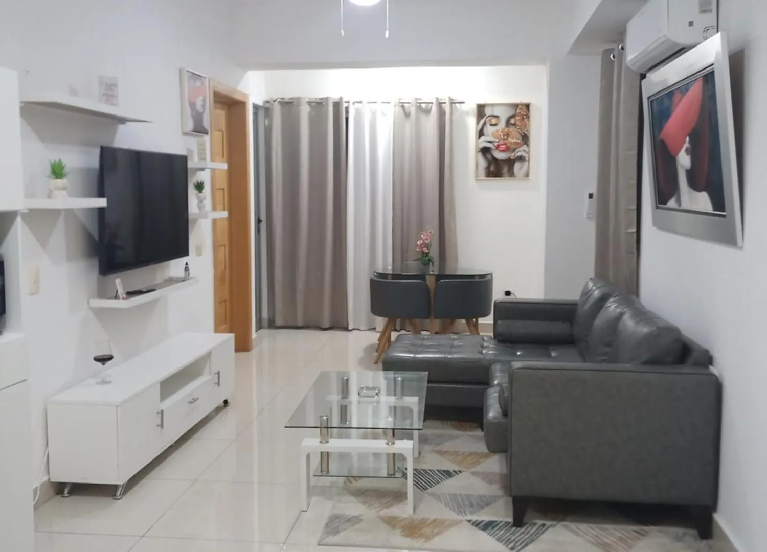 The Most Comfortable Apartment In בוקה צ'יקה הרפובליקה הדומיניקנית