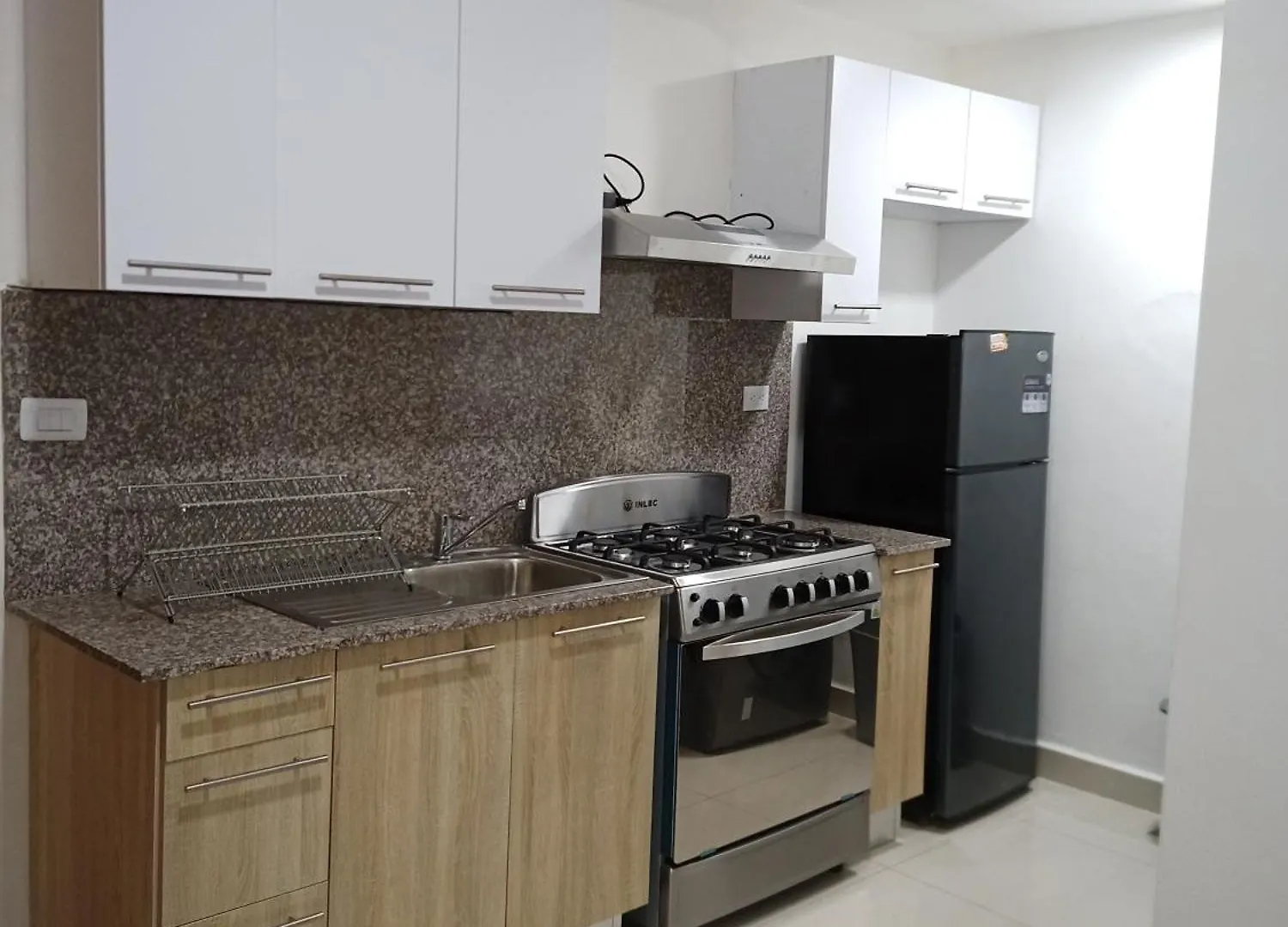 The Most Comfortable Apartment In בוקה צ'יקה