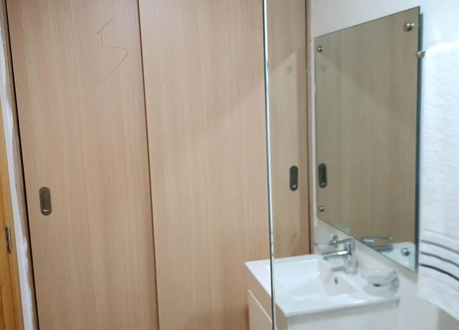 The Most Comfortable Apartment In בוקה צ'יקה