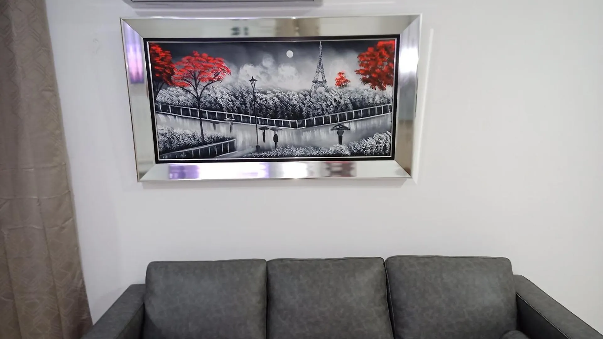 The Most Comfortable Apartment In בוקה צ'יקה