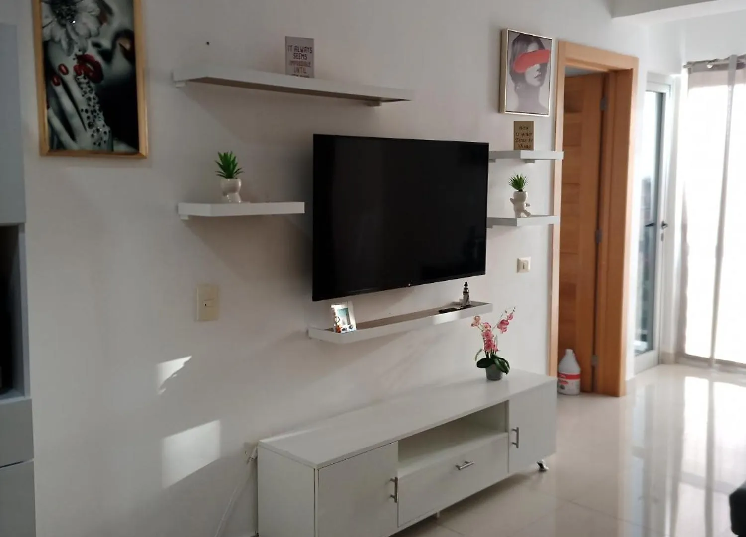 The Most Comfortable Apartment In בוקה צ'יקה