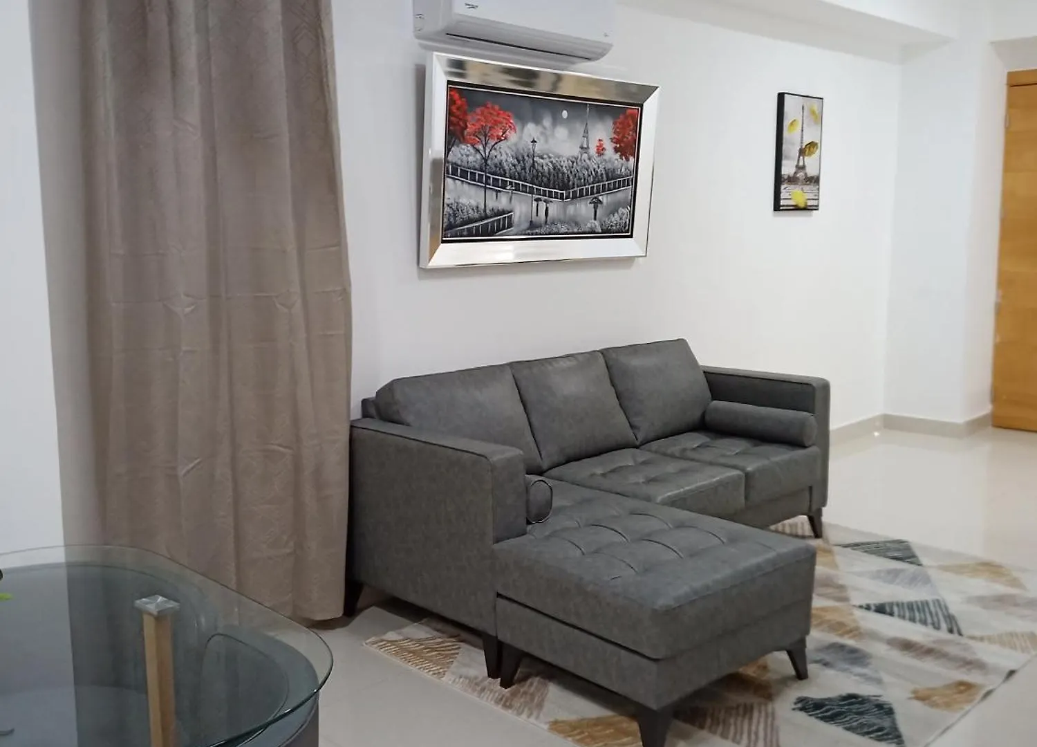 The Most Comfortable Apartment In בוקה צ'יקה