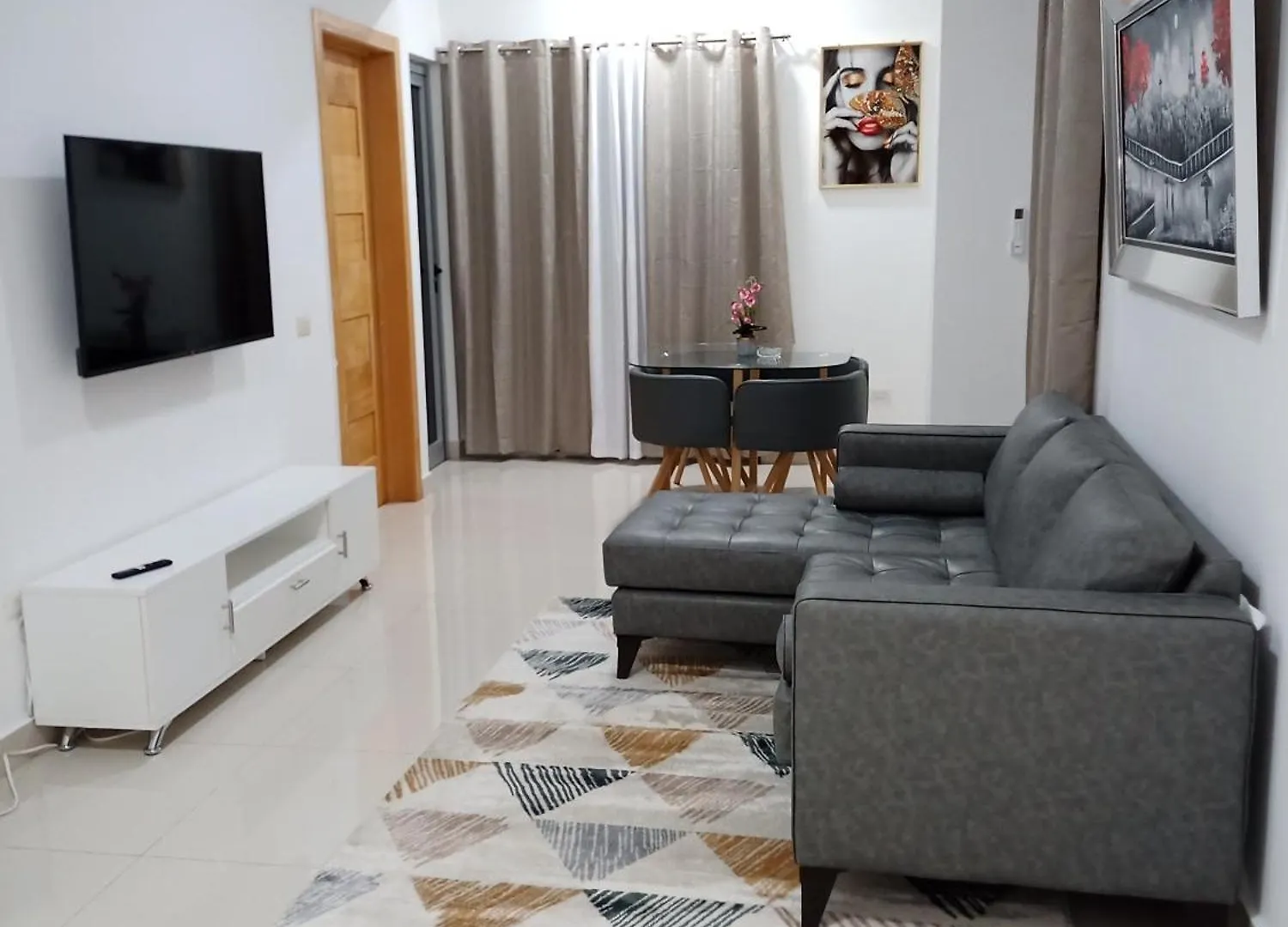 The Most Comfortable Apartment In בוקה צ'יקה