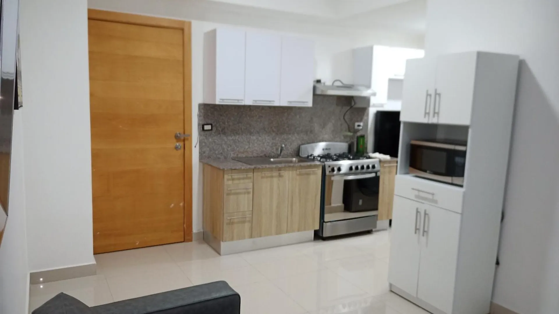 The Most Comfortable Apartment In בוקה צ'יקה הרפובליקה הדומיניקנית