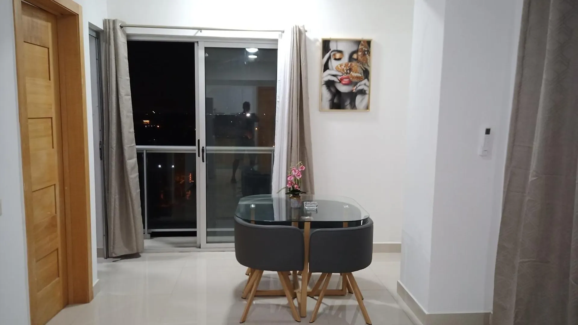 The Most Comfortable Apartment In בוקה צ'יקה