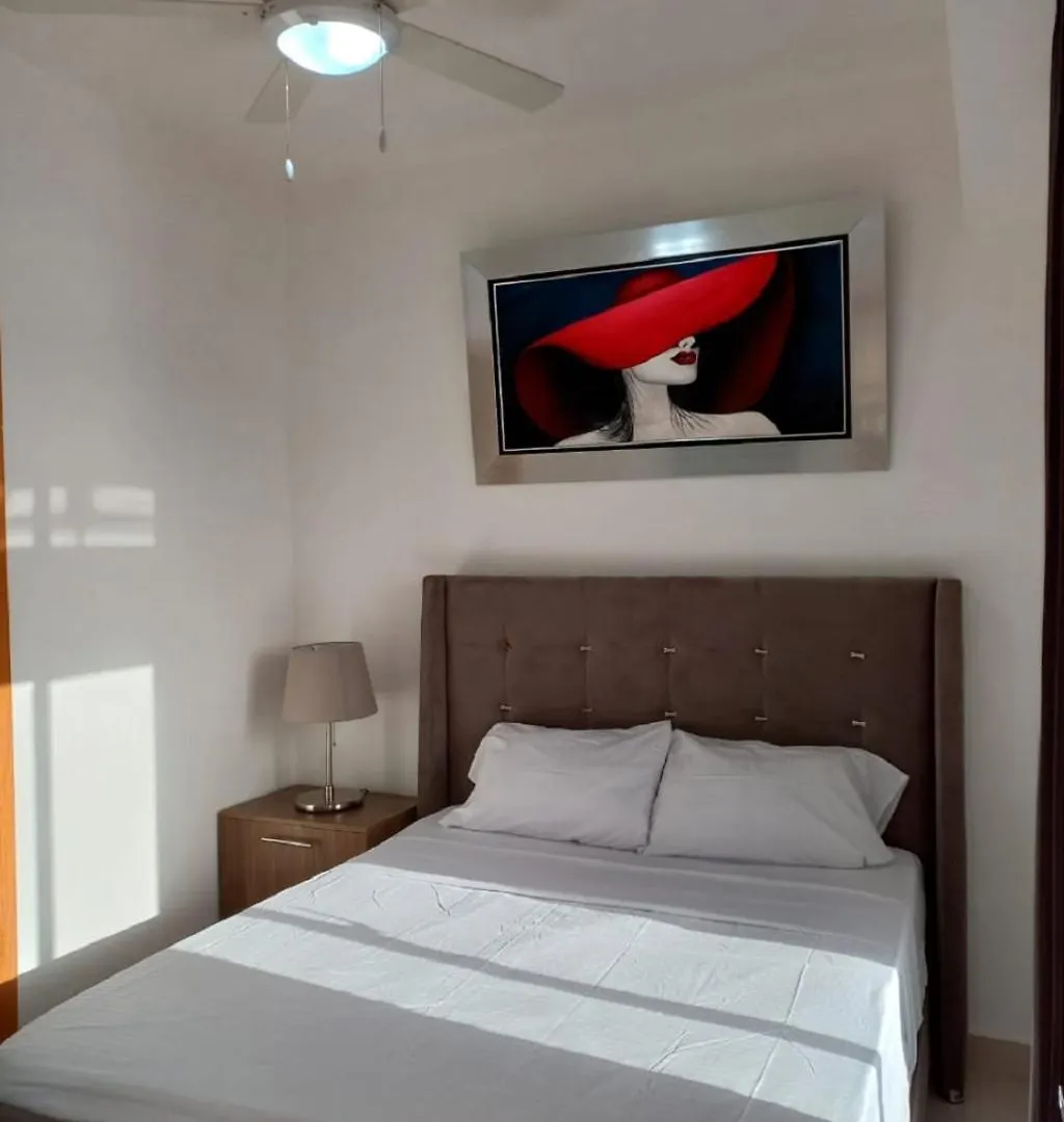 The Most Comfortable Apartment In בוקה צ'יקה