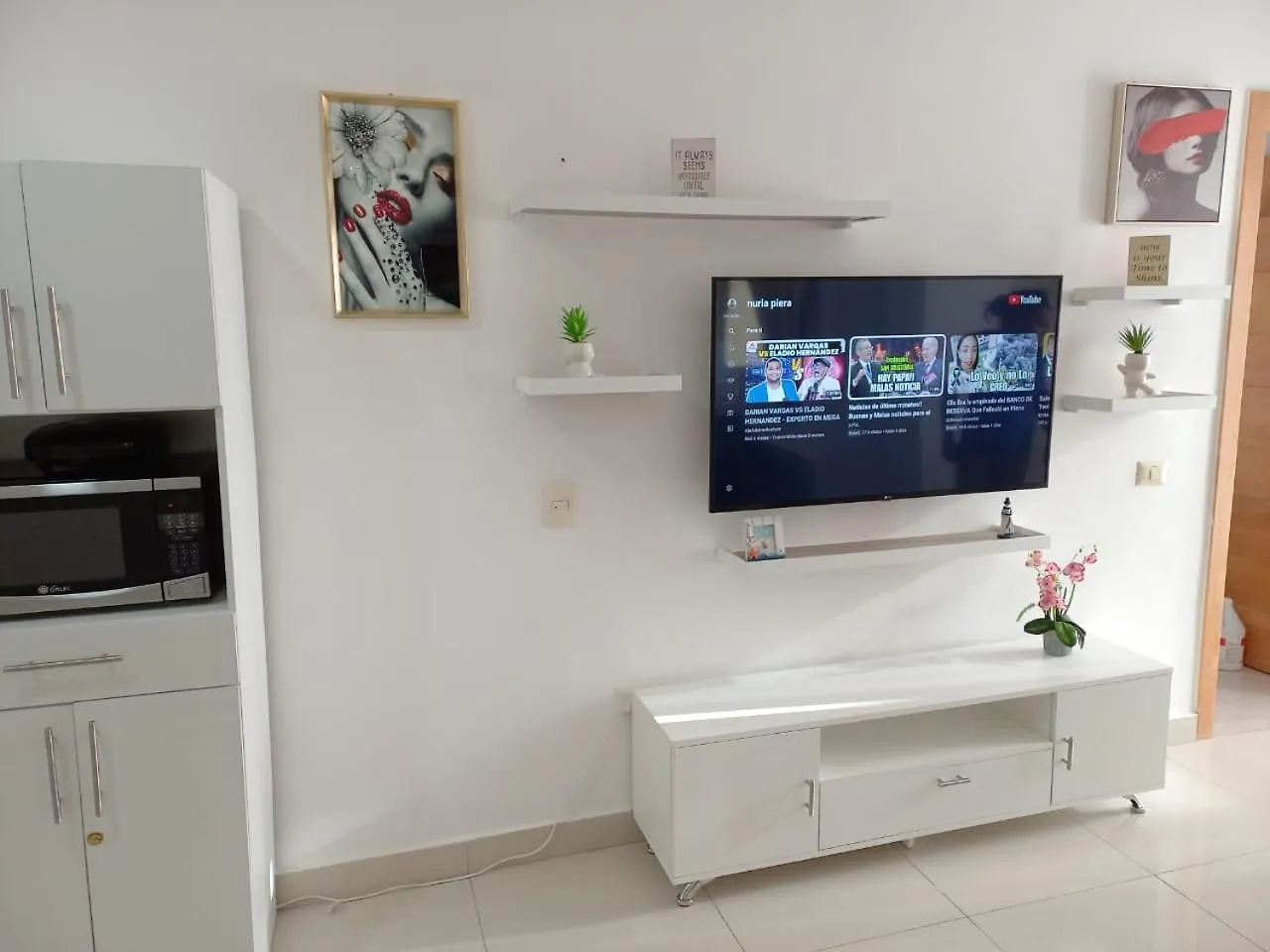 The Most Comfortable Apartment In בוקה צ'יקה