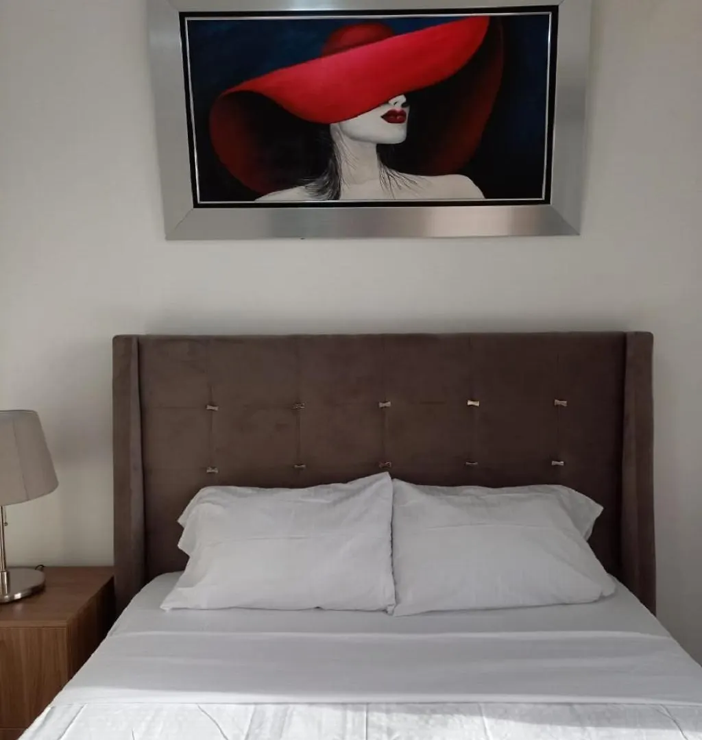 The Most Comfortable Apartment In בוקה צ'יקה
